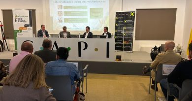 Las cooperativas cerealistas abogan por avanzar en la cadena para aumentar el valor añadido y mejorar la rentabilidad