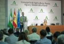 Andalucía pide una “voz única, rotunda y contundente” en las negociaciones de la futura PAC