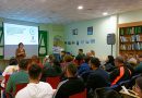 ASAJA Almería valora la resolución de ayudas a jóvenes agricultores y destaca la tramitación de casi 3 millones de euros relevo generacional