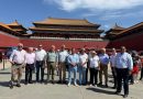 Cooperativas Agro-alimentarias en China