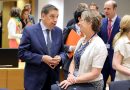 Luis Planas: La presidencia irlandesa será clave para asegurar el éxito en las negociaciones de la Política Agraria Común