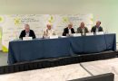 Pese a las dificultades de 2025, el cooperativismo agroalimentario andaluz continúa creciendo y alcanza los 12.671 millones de facturación Pese a las dificultades de 2025, el cooperativismo agroalimentario andaluz continúa creciendo y alcanza los 12.671 millones de facturación