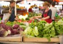 Las exportaciones agroalimentarias a Suiza crecen un 21% y alcanzan los 161,4 M€ de enero a abril