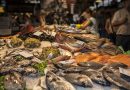 La Junta eleva hasta los 6,6 M€ las ayudas para impulsar la comercialización y transformación de los productos pesqueros y acuícolas