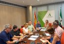 La Junta destina 2,9M€ a quienes han perdido todo el pimiento por el parvispinus en Almería y Granada La Junta destina 2,9M€ a quienes han perdido todo el pimiento por el parvispinus en Almería y Granada
