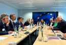 Andalucía reclama en Bruselas una financiación europea específica y suficiente para garantizar el futuro de la pesca