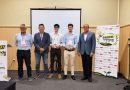 VÍDEO: Emprendecoop: campus de innovación que conecta el talento joven con el sector agroalimentario.