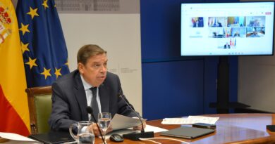 El Gobierno distribuye entre las comunidades autónomas fondos agrarios por 69,2 millones de euros