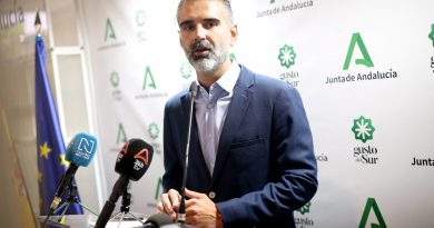 La Junta defiende que se blinde la intervención de frutas y hortalizas en el próximo marco de la PAC