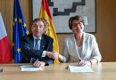 España y Francia consideran esencial preservar el carácter común de la PAC para garantizar la suficiencia alimentaria de la Unión Europea