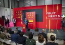 Luis Planas: Las frutas y hortalizas españolas conquistan los mercados internacionales