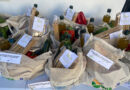 UPA Cádiz promociona productos agrícolas y ganaderos sostenibles de la provincia