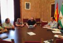 COAG Almería reclama al Gobierno medidas urgentes frente a la falta de agua, las plagas y los robos en el campo