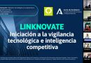 VÍDEO: Vigilancia tecnológica en cooperativas e industrias agroalimentarias